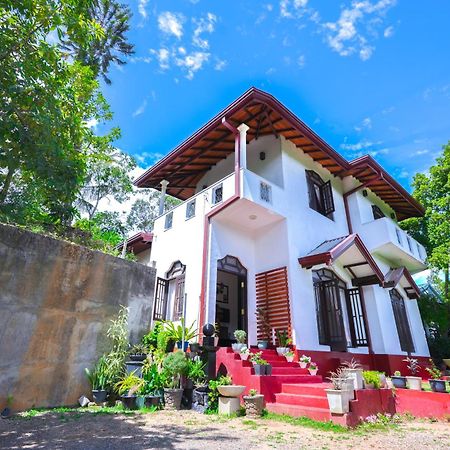 Silver Dale Villa Bandarawela Exterior photo