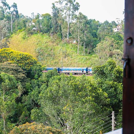 Silver Dale Villa Bandarawela Exterior photo